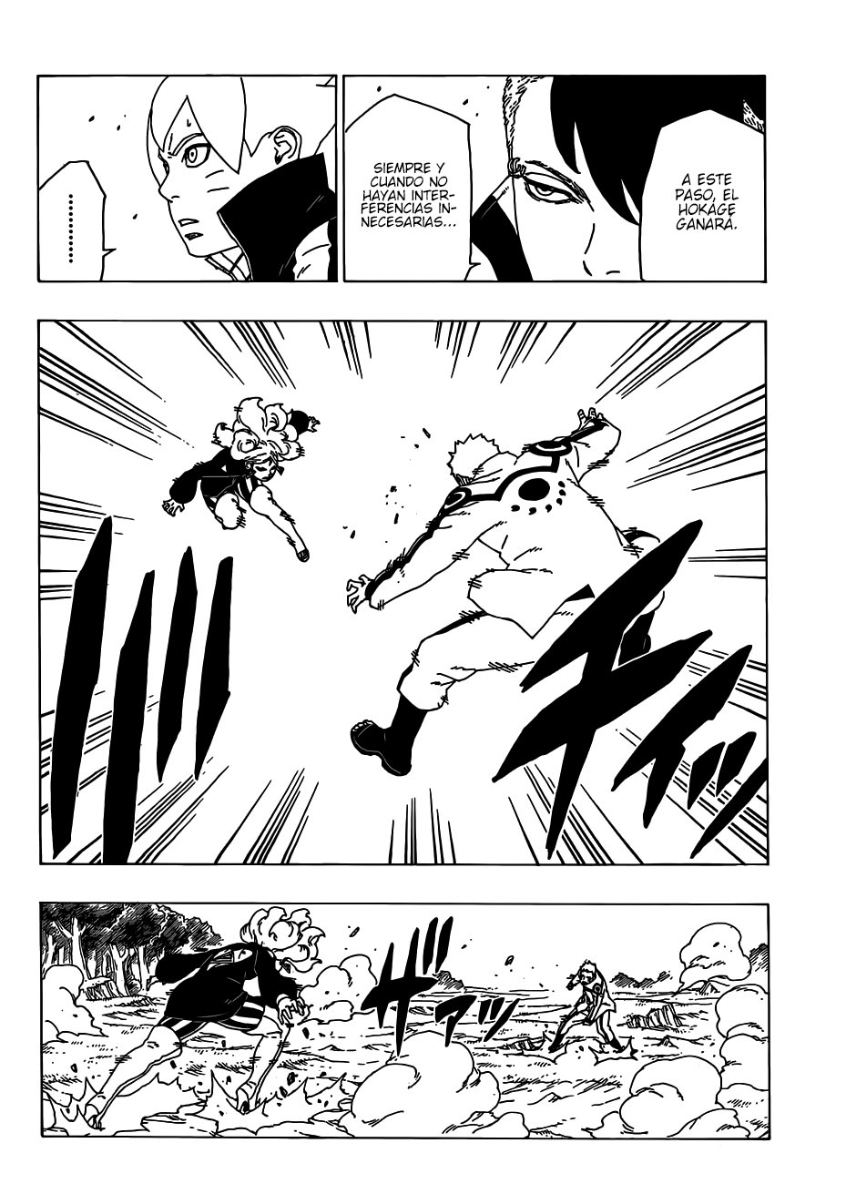 Read Boruto Naruto Next Generations ES Manga Online