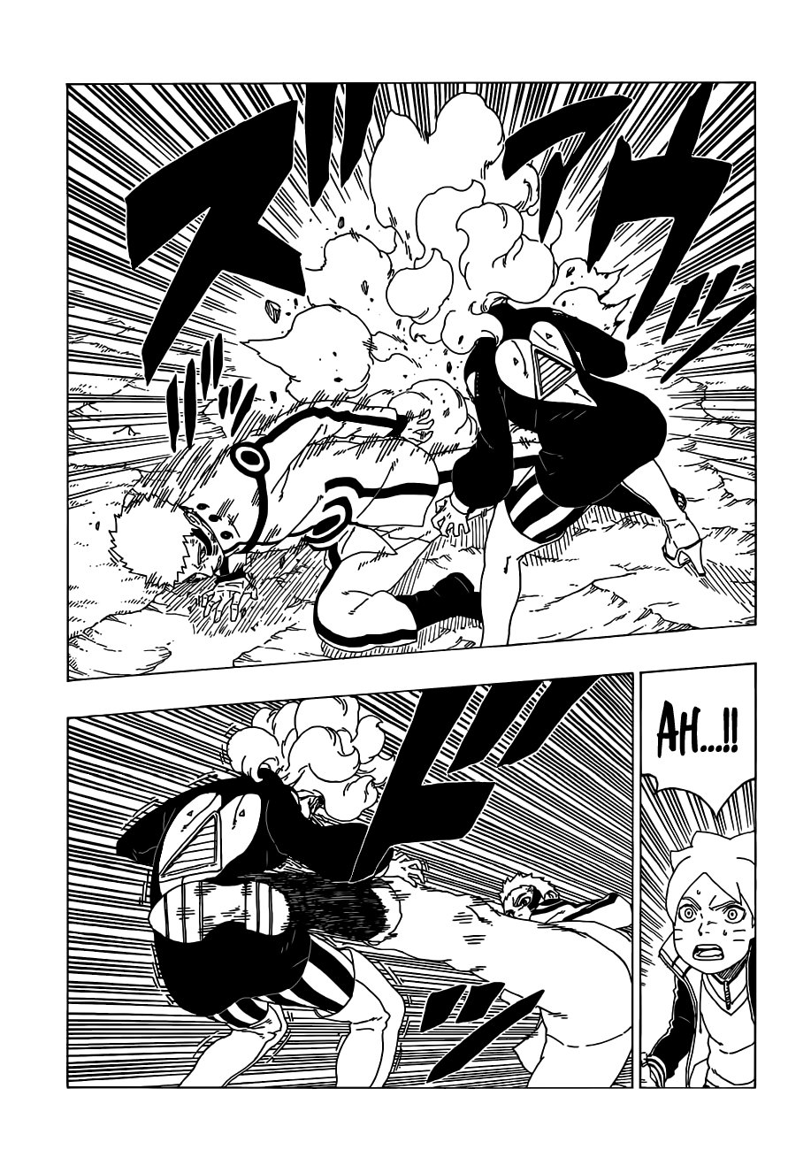 Read Boruto Naruto Next Generations ES Manga Online