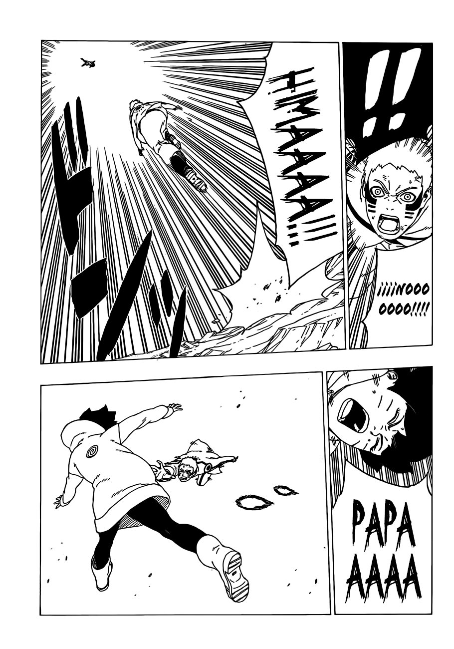 Read Boruto Naruto Next Generations ES Manga Online