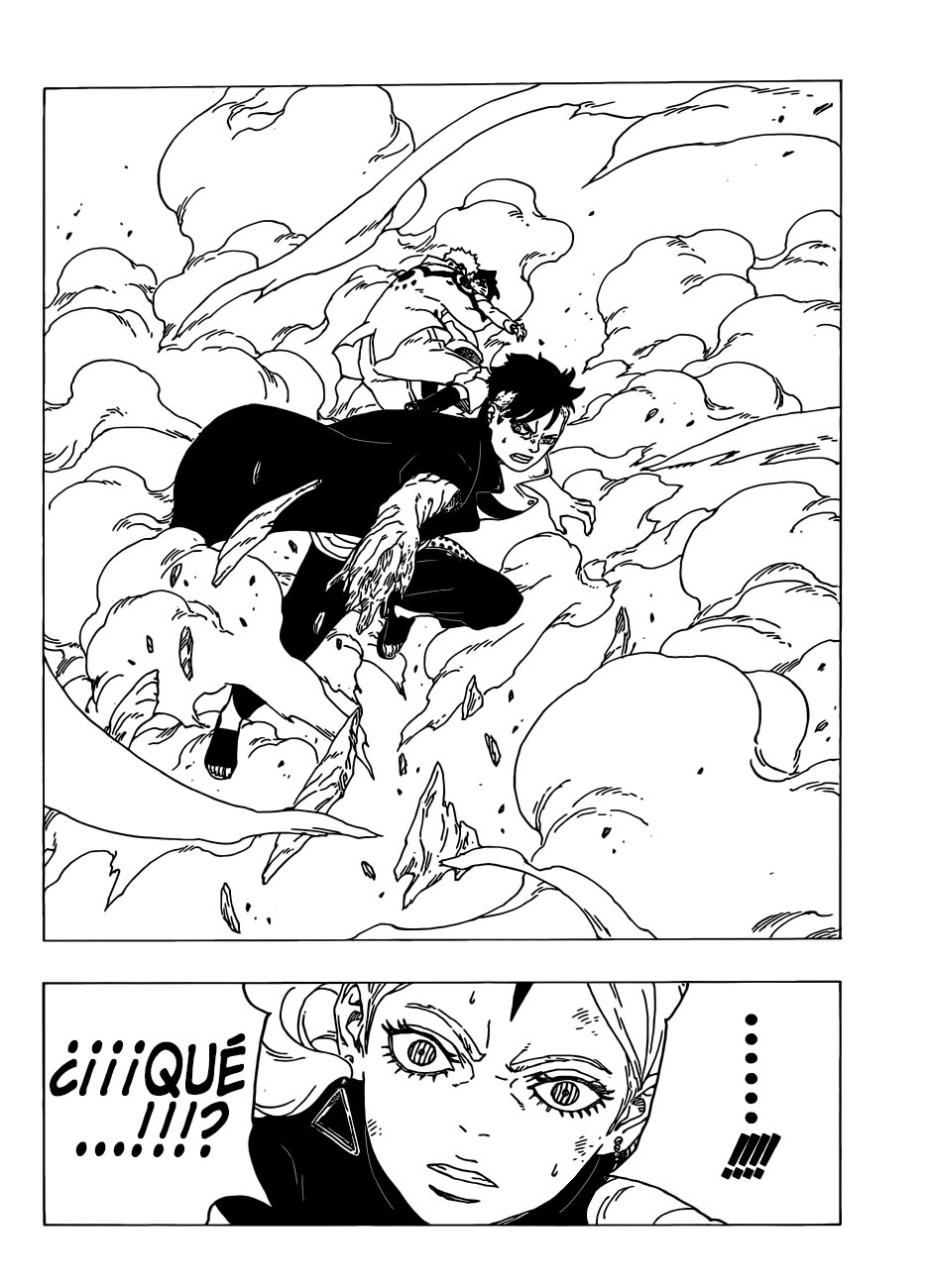 Read Boruto Naruto Next Generations ES Manga Online