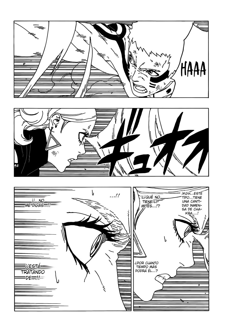 Read Boruto Naruto Next Generations ES Manga Online