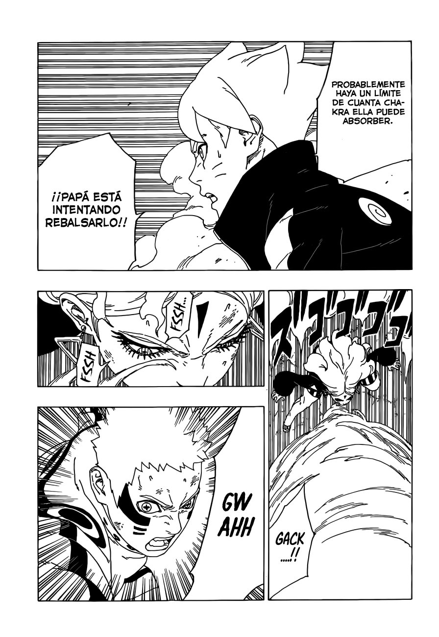 Read Boruto Naruto Next Generations ES Manga Online