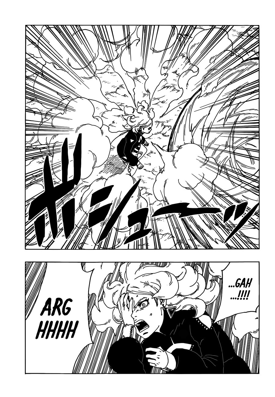 Read Boruto Naruto Next Generations ES Manga Online