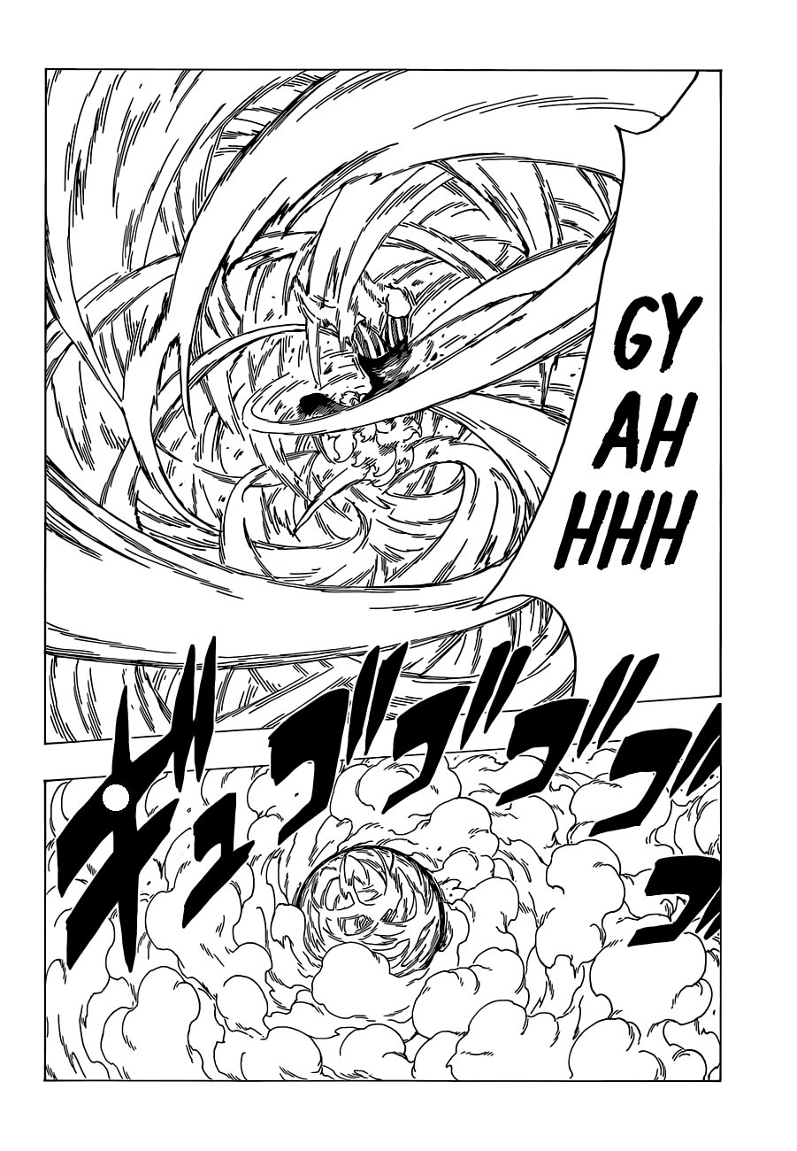 Read Boruto Naruto Next Generations ES Manga Online