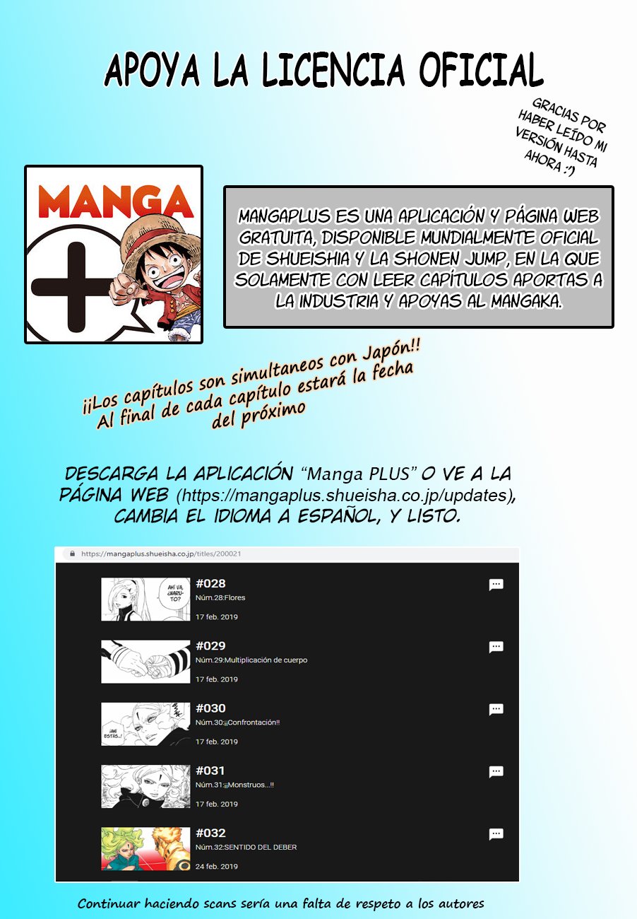 Read Boruto Naruto Next Generations ES Manga Online