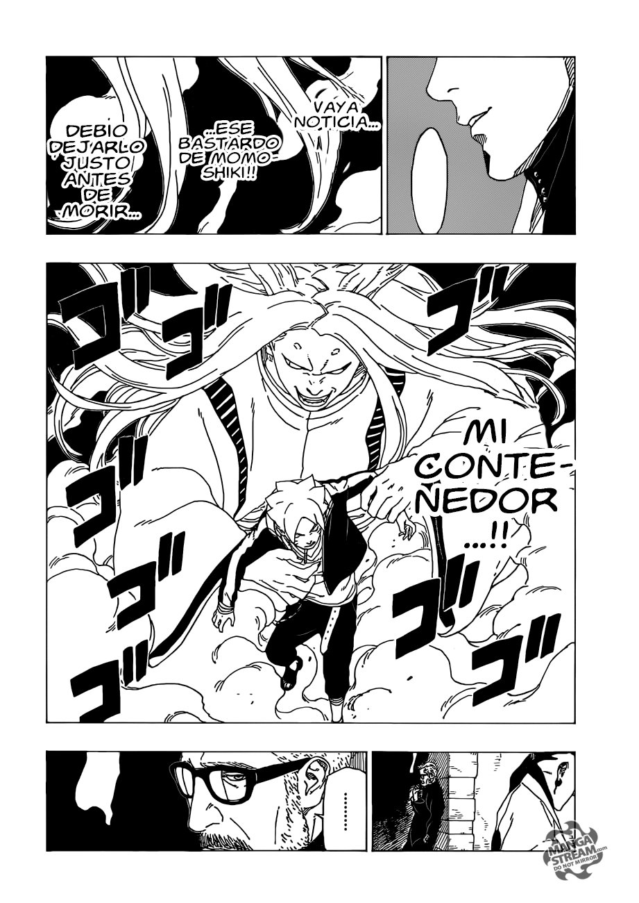 Read Boruto Naruto Next Generations ES Manga Online
