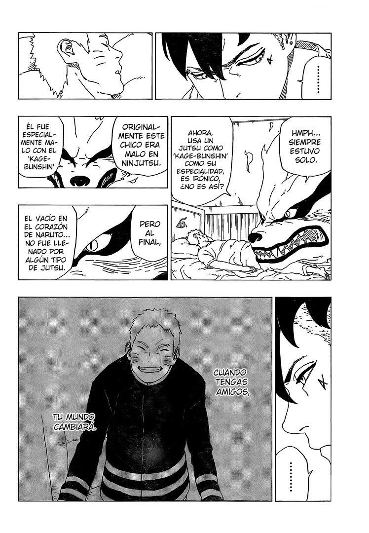 Read Boruto Naruto Next Generations ES Manga Online