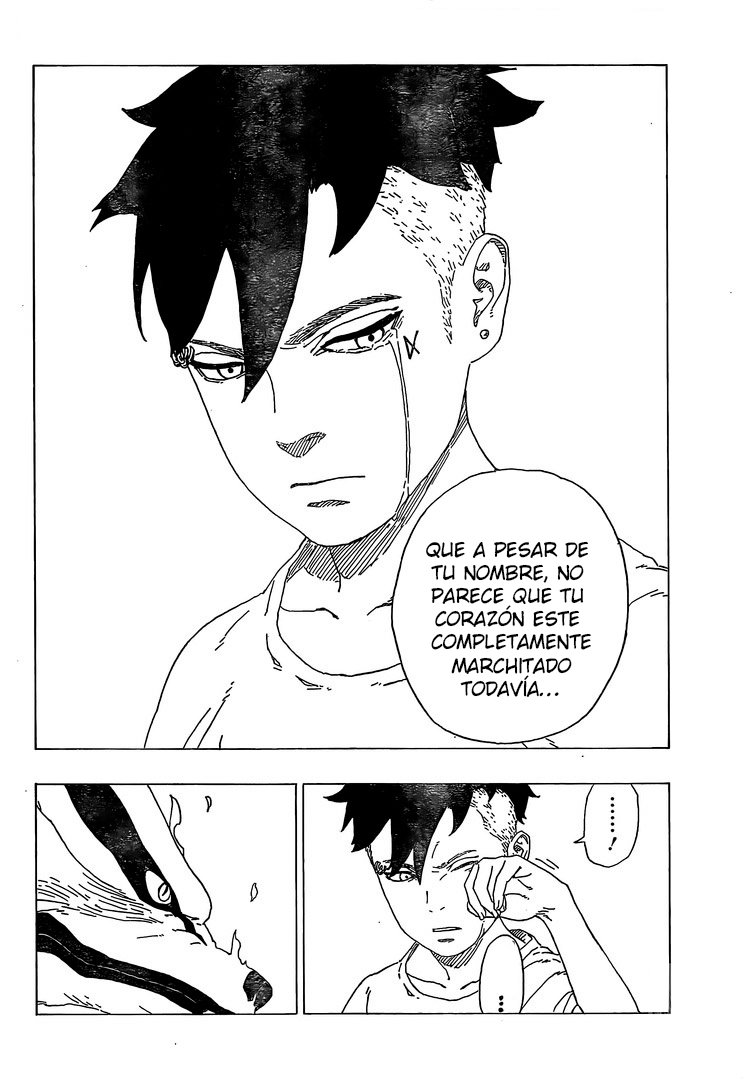 Read Boruto Naruto Next Generations ES Manga Online