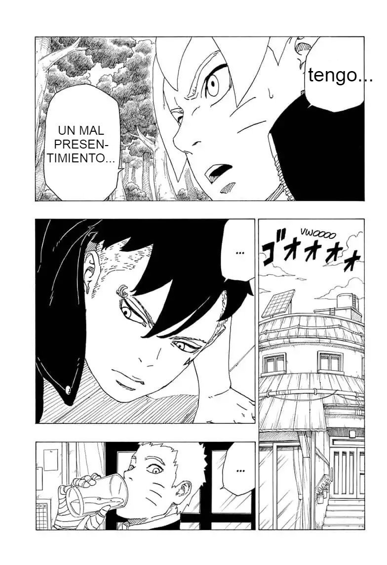 Read Boruto Naruto Next Generations ES Manga Online