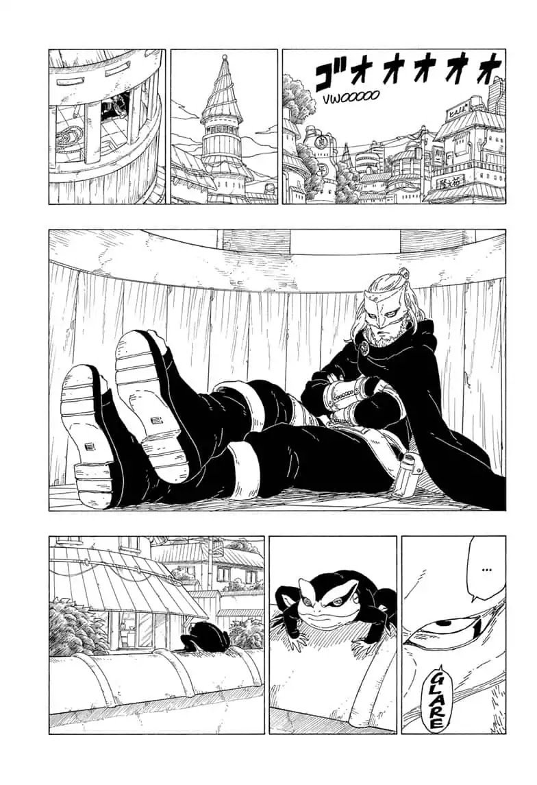 Read Boruto Naruto Next Generations ES Manga Online