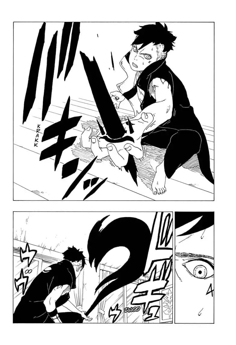 Read Boruto Naruto Next Generations ES Manga Online