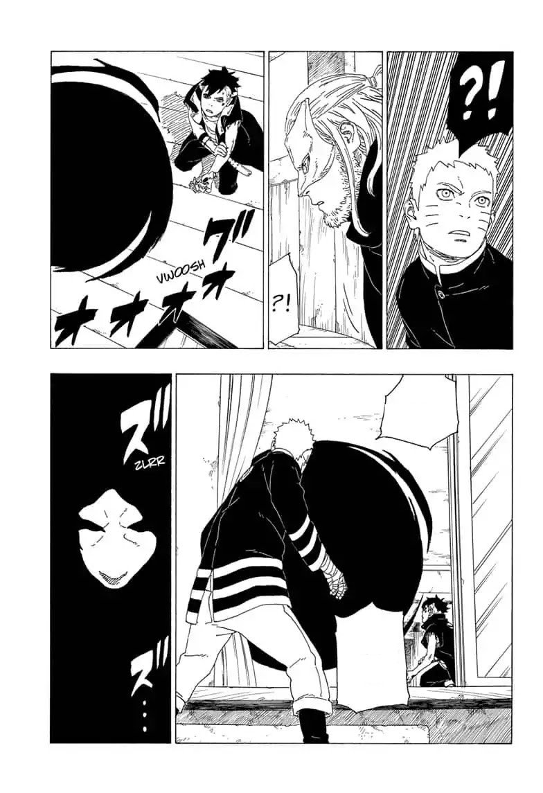 Read Boruto Naruto Next Generations ES Manga Online