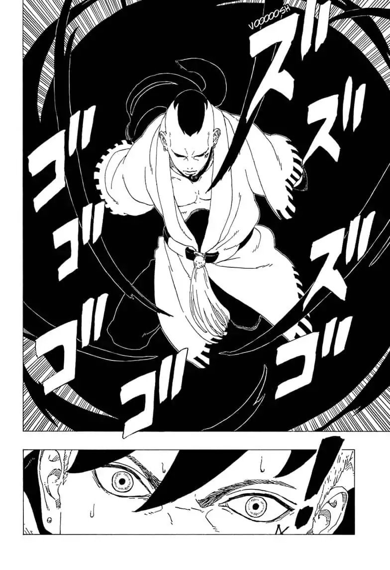 Read Boruto Naruto Next Generations ES Manga Online
