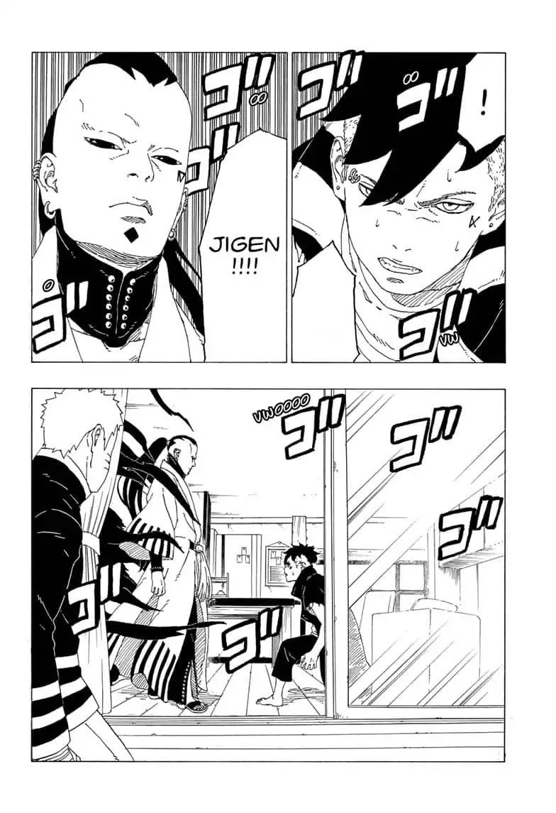 Read Boruto Naruto Next Generations ES Manga Online