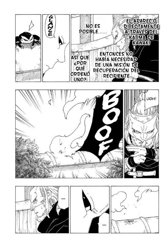 Read Boruto Naruto Next Generations ES Manga Online