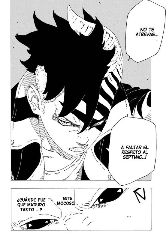 Read Boruto Naruto Next Generations ES Manga Online