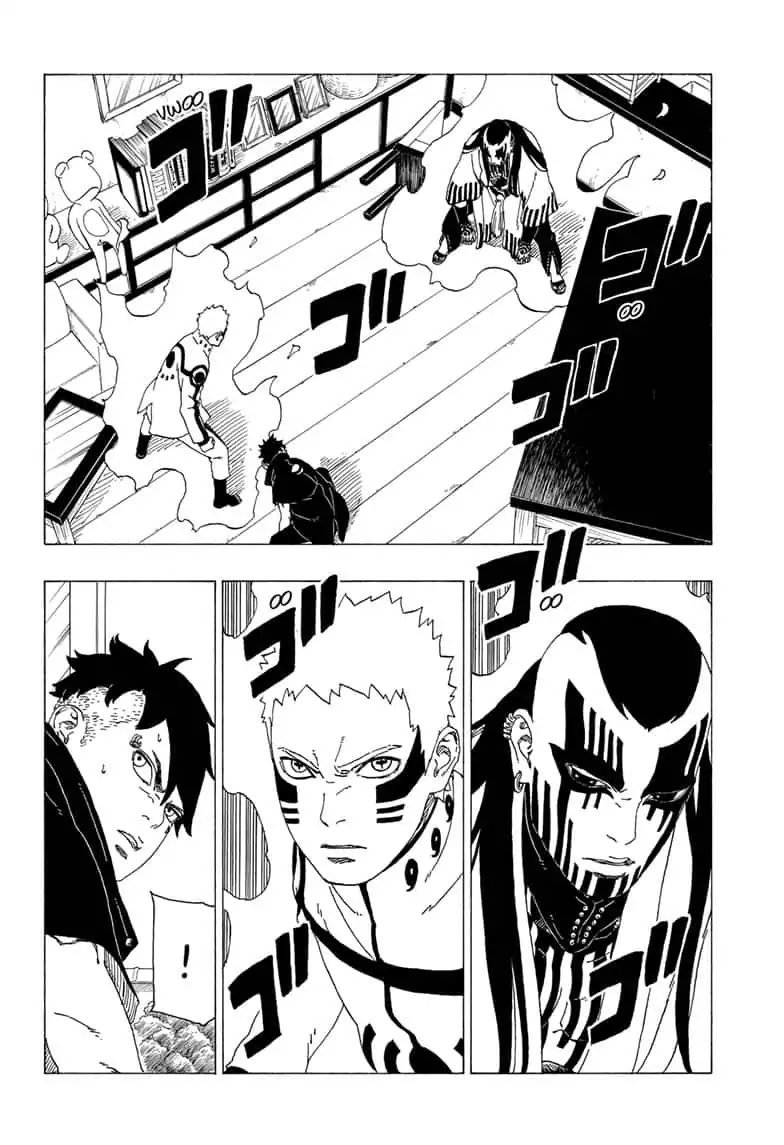 Read Boruto Naruto Next Generations ES Manga Online
