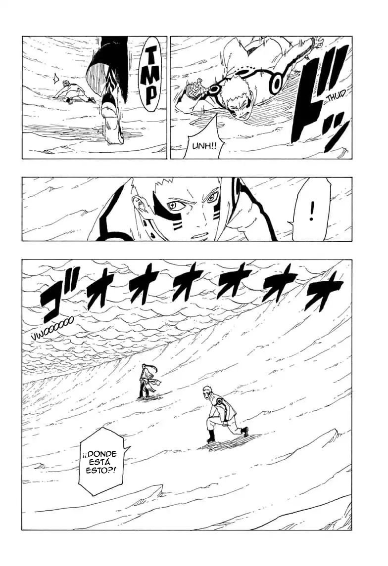 Read Boruto Naruto Next Generations ES Manga Online