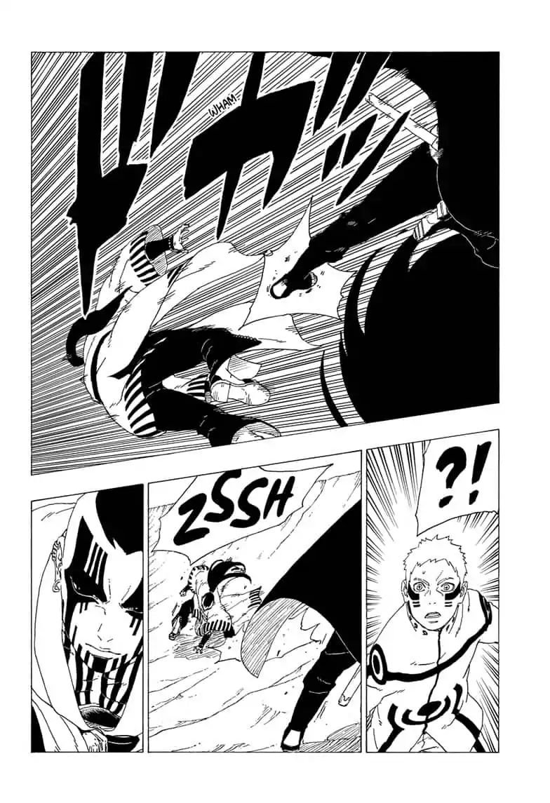 Read Boruto Naruto Next Generations ES Manga Online