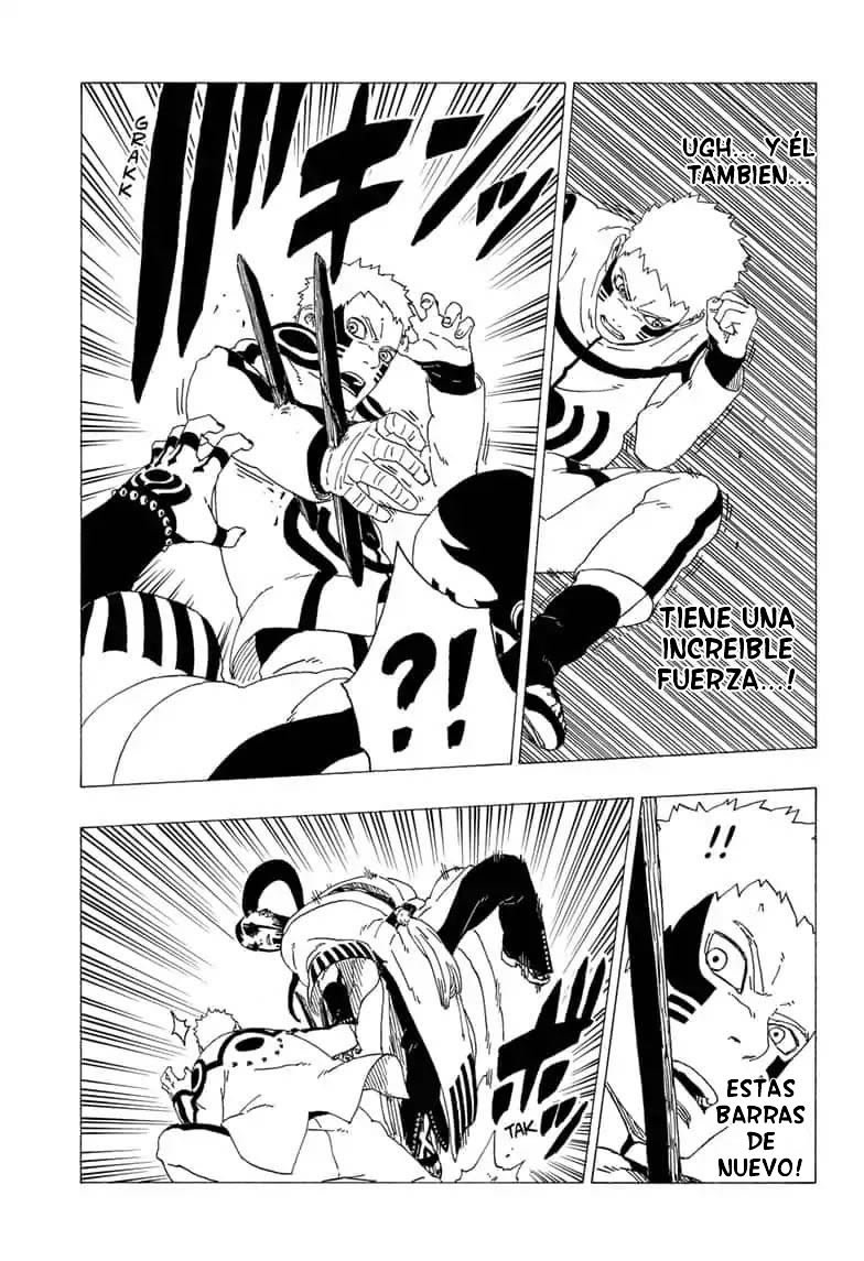 Read Boruto Naruto Next Generations ES Manga Online