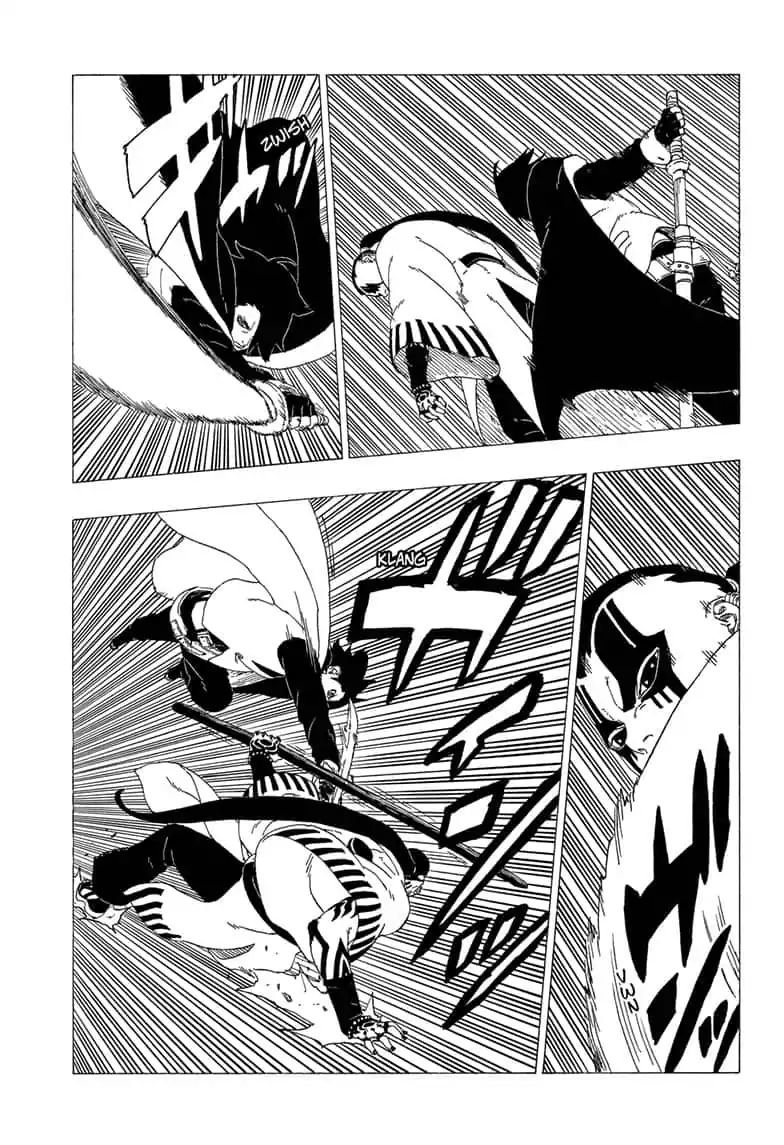 Read Boruto Naruto Next Generations ES Manga Online