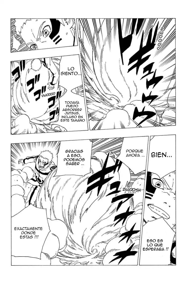 Read Boruto Naruto Next Generations ES Manga Online