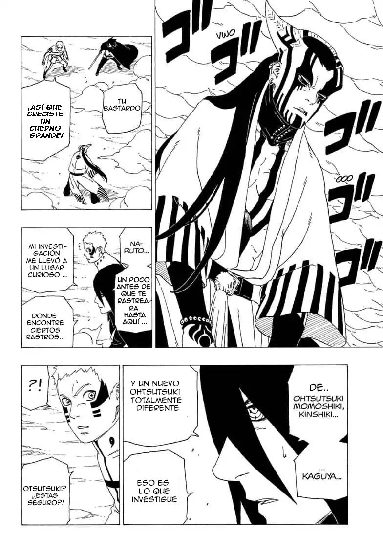 Read Boruto Naruto Next Generations ES Manga Online