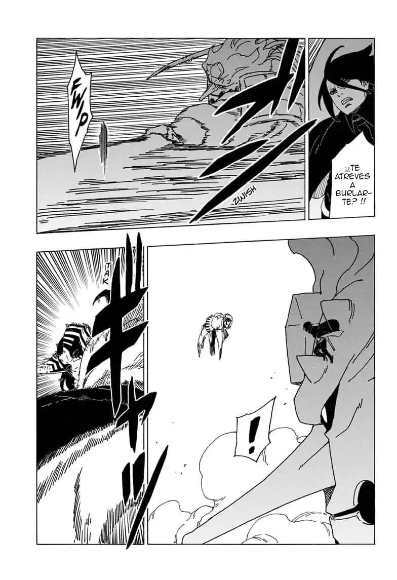 Read Boruto Naruto Next Generations ES Manga Online