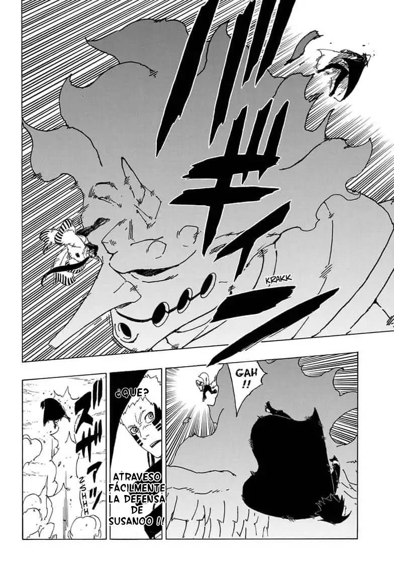 Read Boruto Naruto Next Generations ES Manga Online