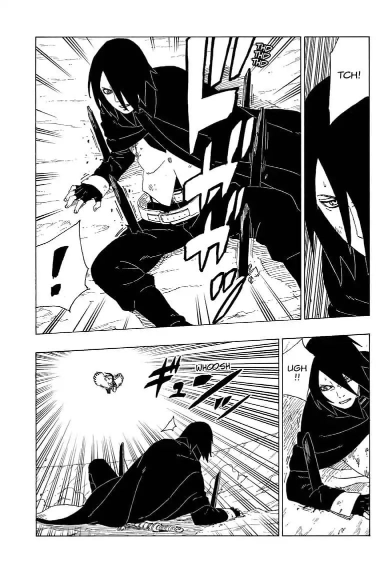 Read Boruto Naruto Next Generations ES Manga Online
