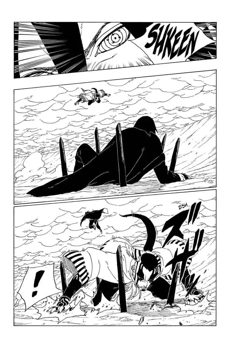Read Boruto Naruto Next Generations ES Manga Online