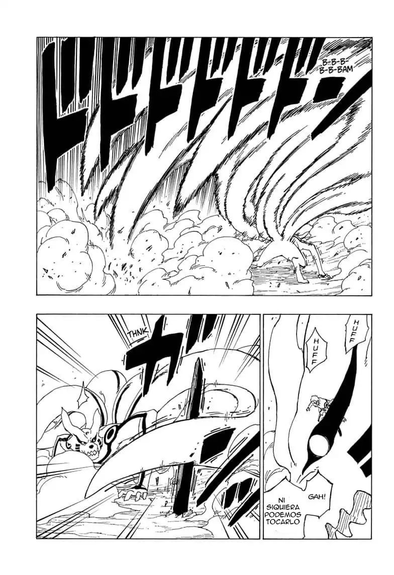 Read Boruto Naruto Next Generations ES Manga Online