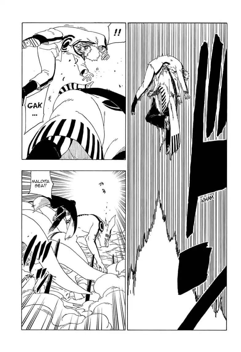 Read Boruto Naruto Next Generations ES Manga Online