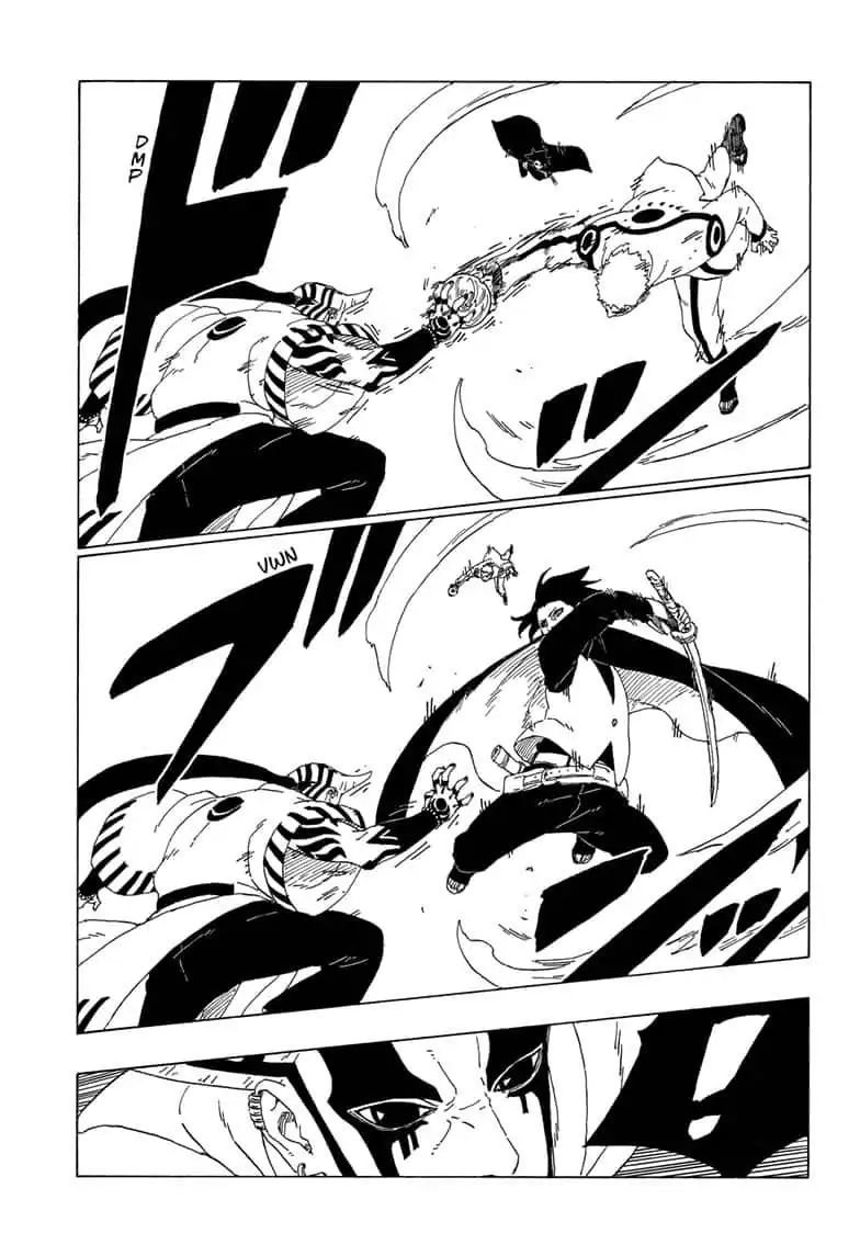 Read Boruto Naruto Next Generations ES Manga Online