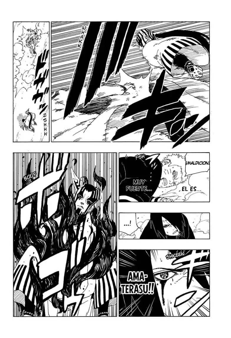 Read Boruto Naruto Next Generations ES Manga Online