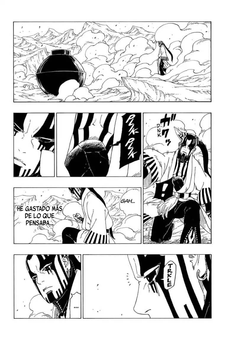 Read Boruto Naruto Next Generations ES Manga Online