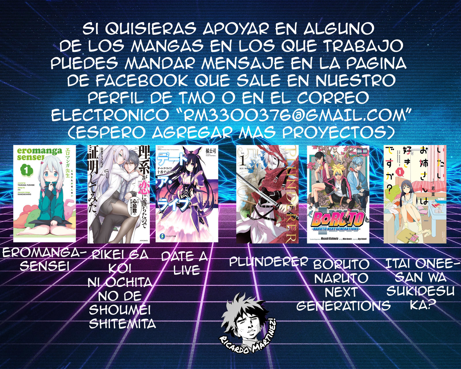 Read Boruto Naruto Next Generations ES Manga Online