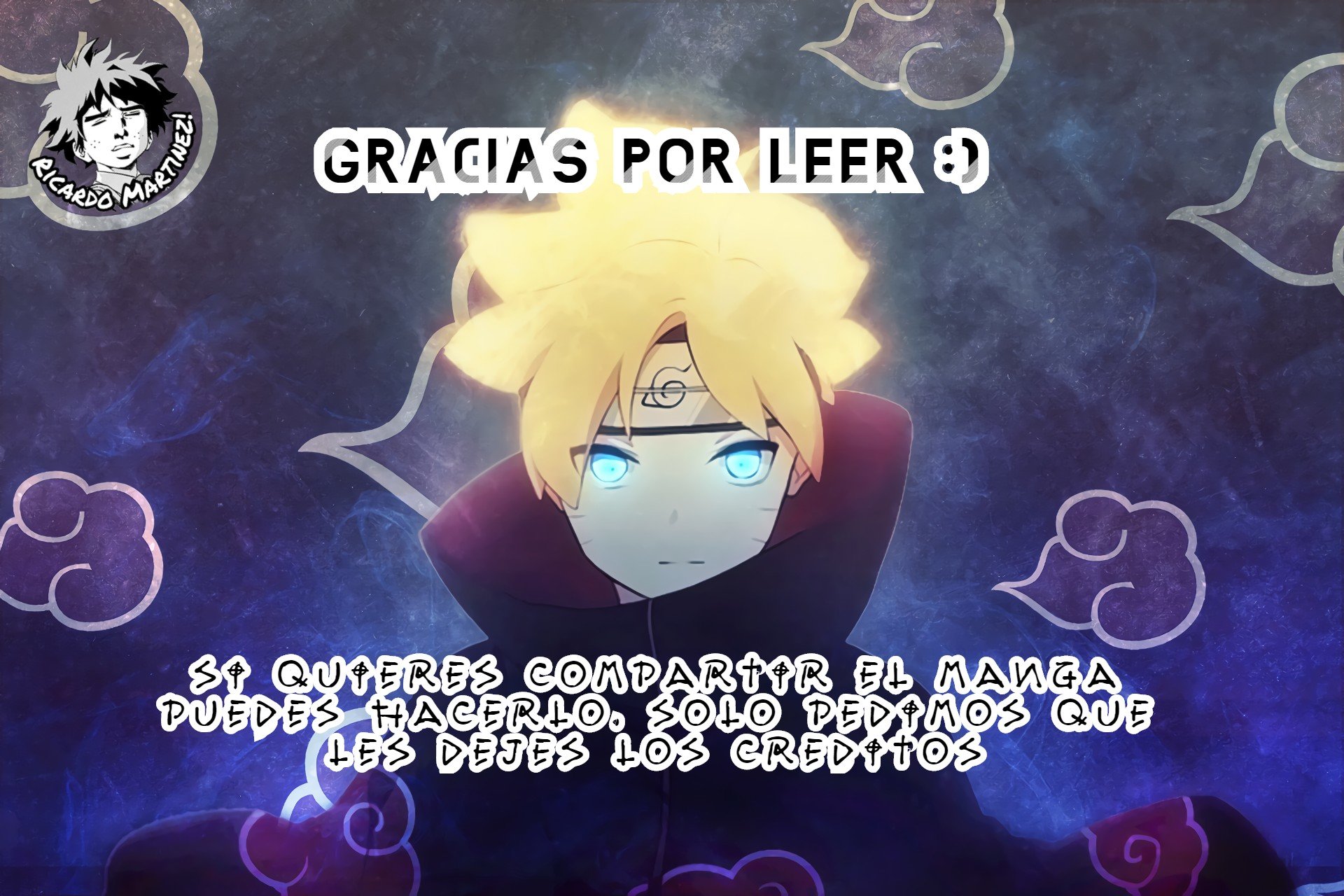 Read Boruto Naruto Next Generations ES Manga Online