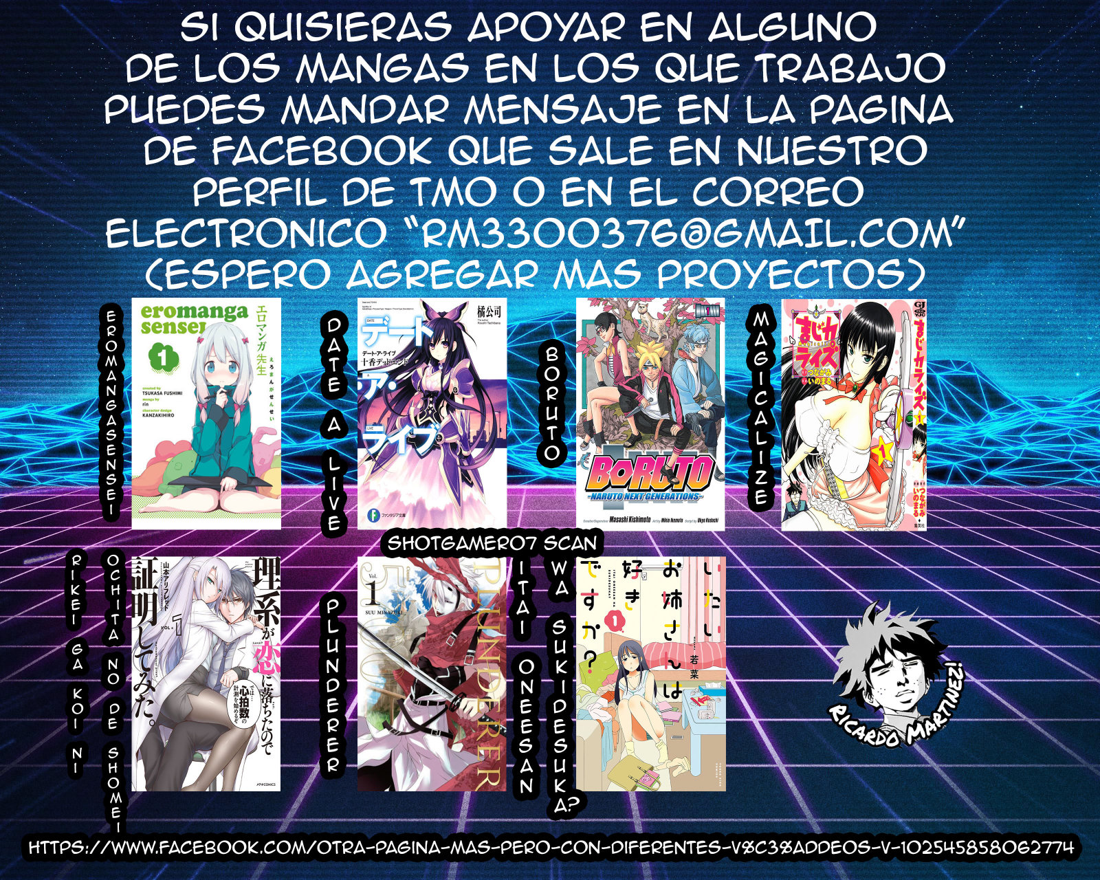Read Boruto Naruto Next Generations ES Manga Online