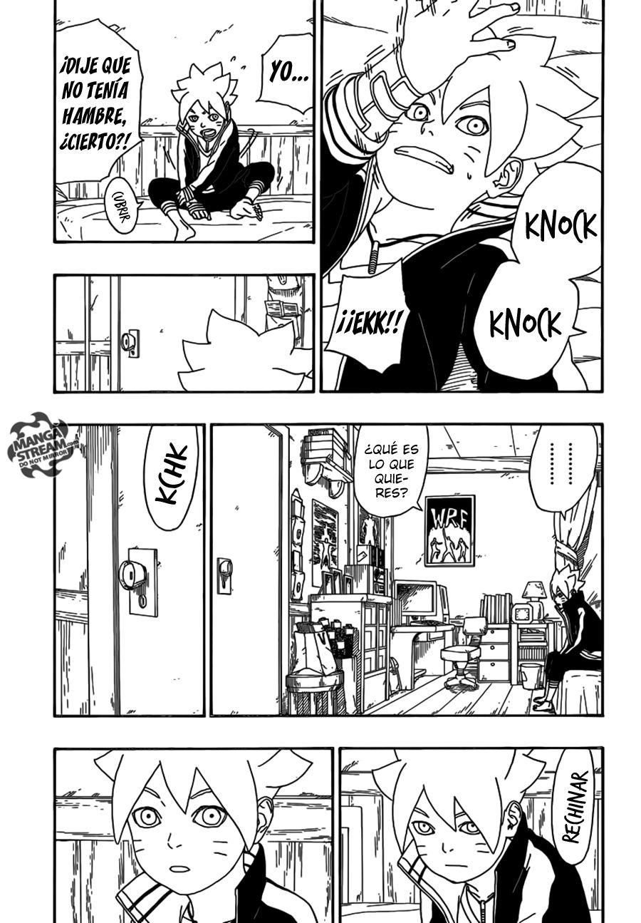 Read Boruto Naruto Next Generations ES Manga Online
