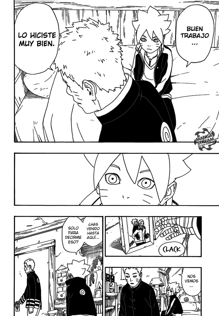 Read Boruto Naruto Next Generations ES Manga Online