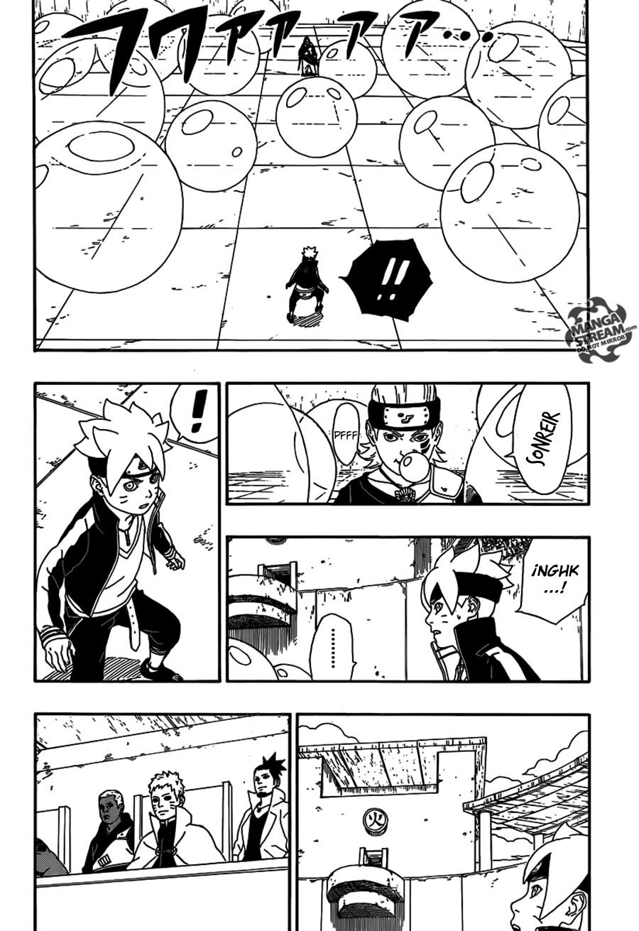 Read Boruto Naruto Next Generations ES Manga Online