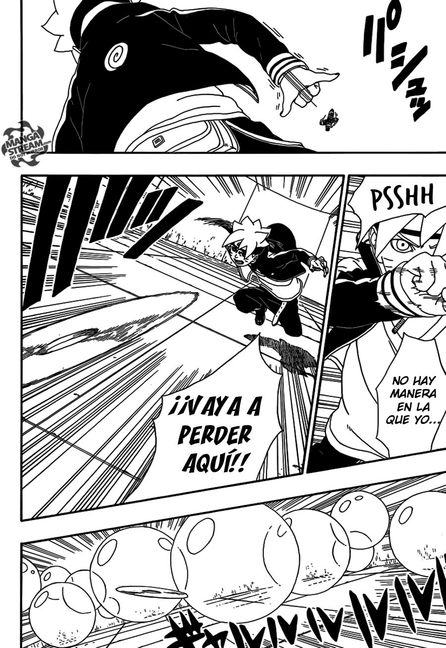 Read Boruto Naruto Next Generations ES Manga Online