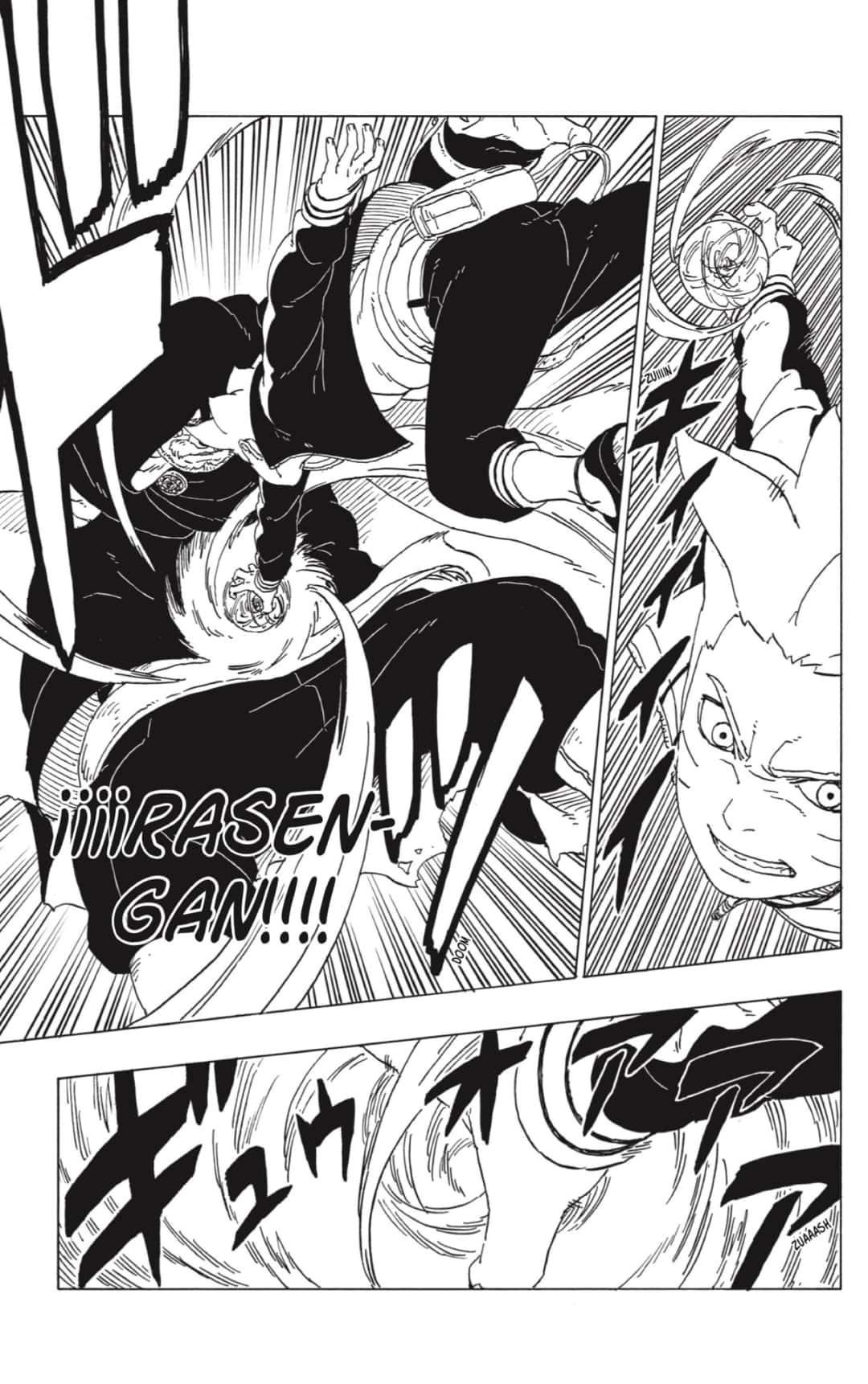 Read Boruto Naruto Next Generations ES Manga Online