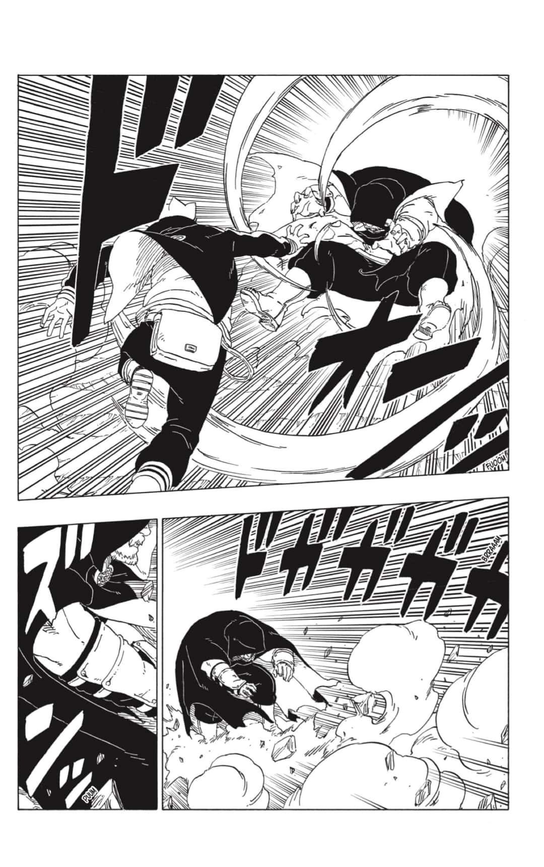 Read Boruto Naruto Next Generations ES Manga Online