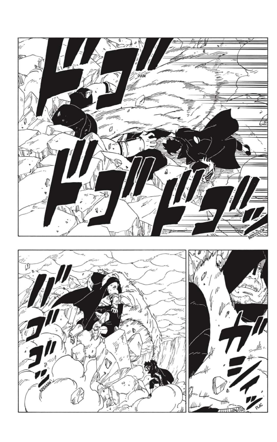 Read Boruto Naruto Next Generations ES Manga Online
