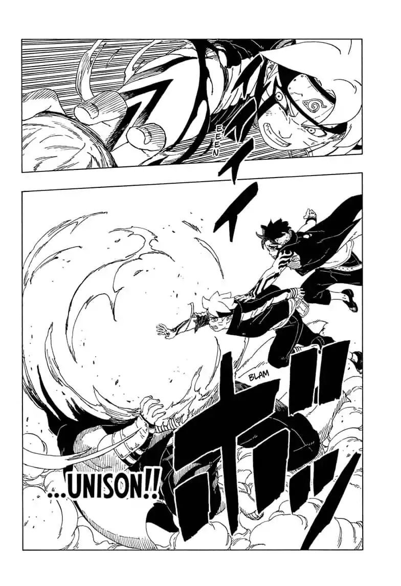 Read Boruto Naruto Next Generations ES Manga Online