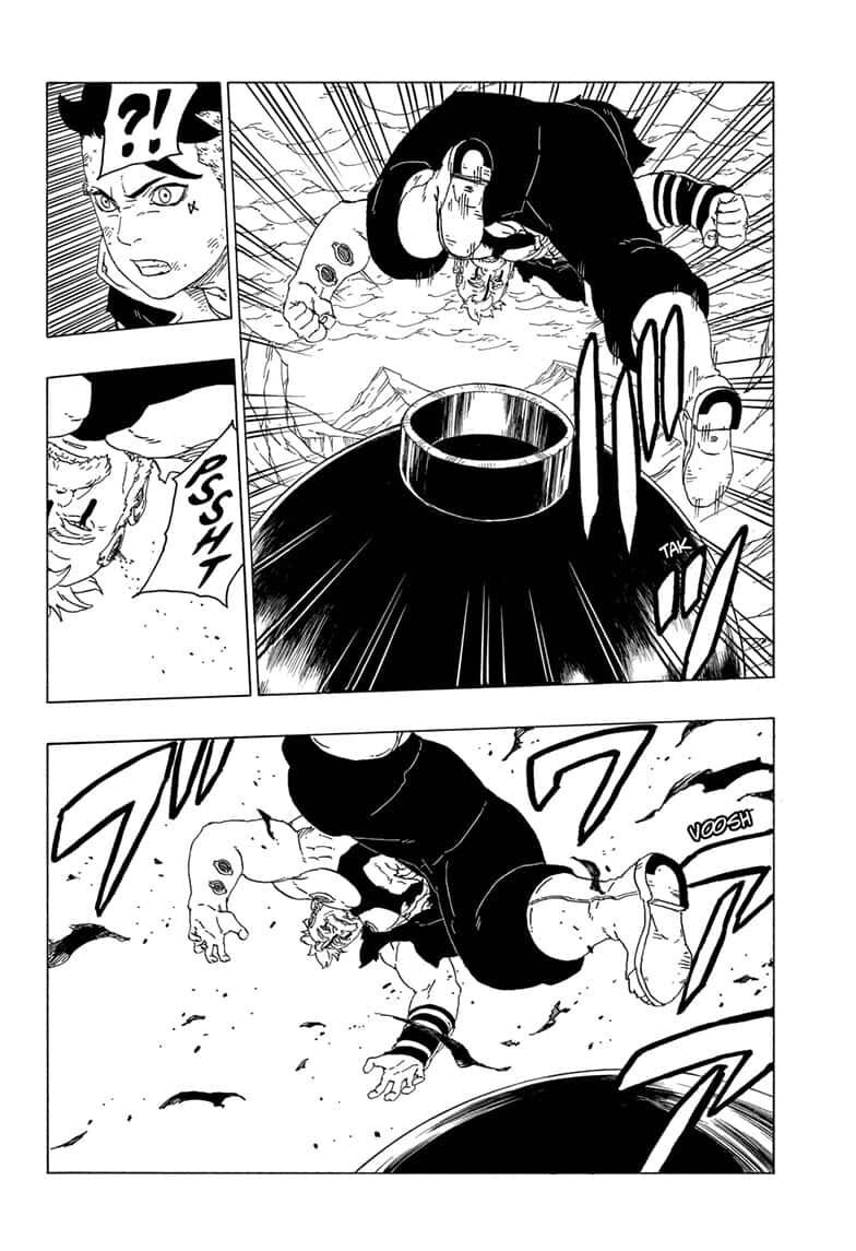 Read Boruto Naruto Next Generations ES Manga Online