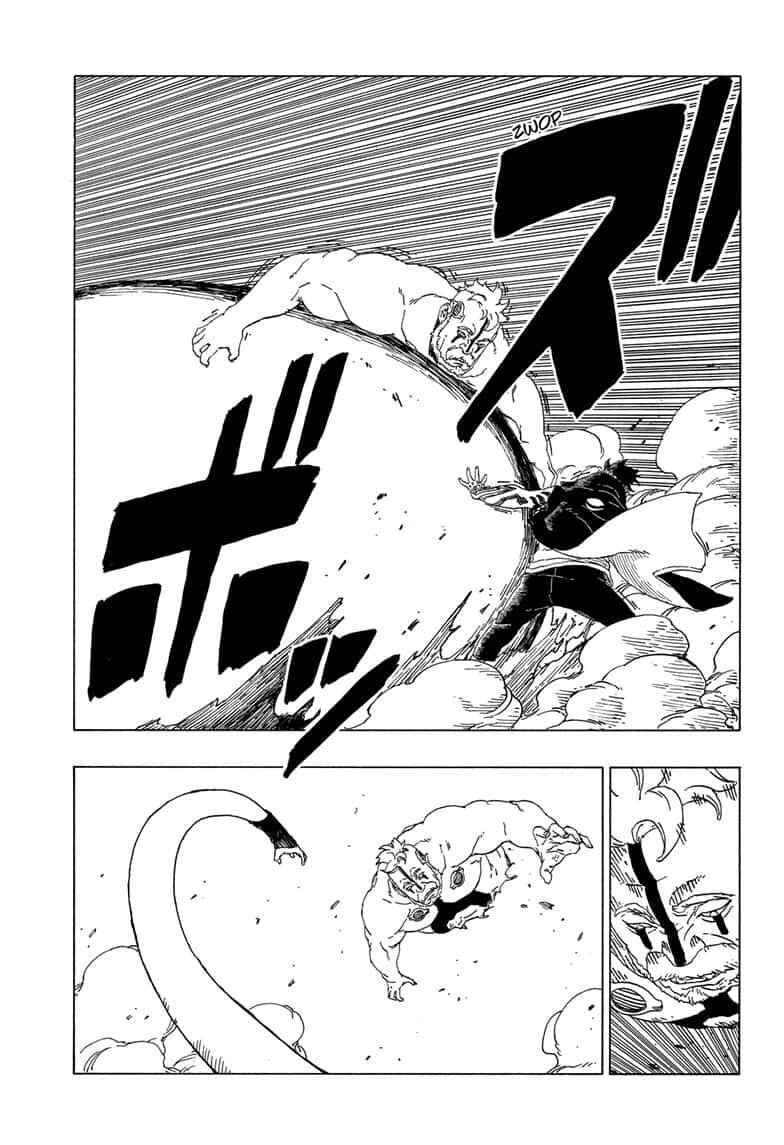 Read Boruto Naruto Next Generations ES Manga Online