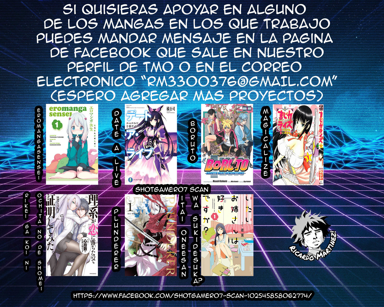 Read Boruto Naruto Next Generations ES Manga Online